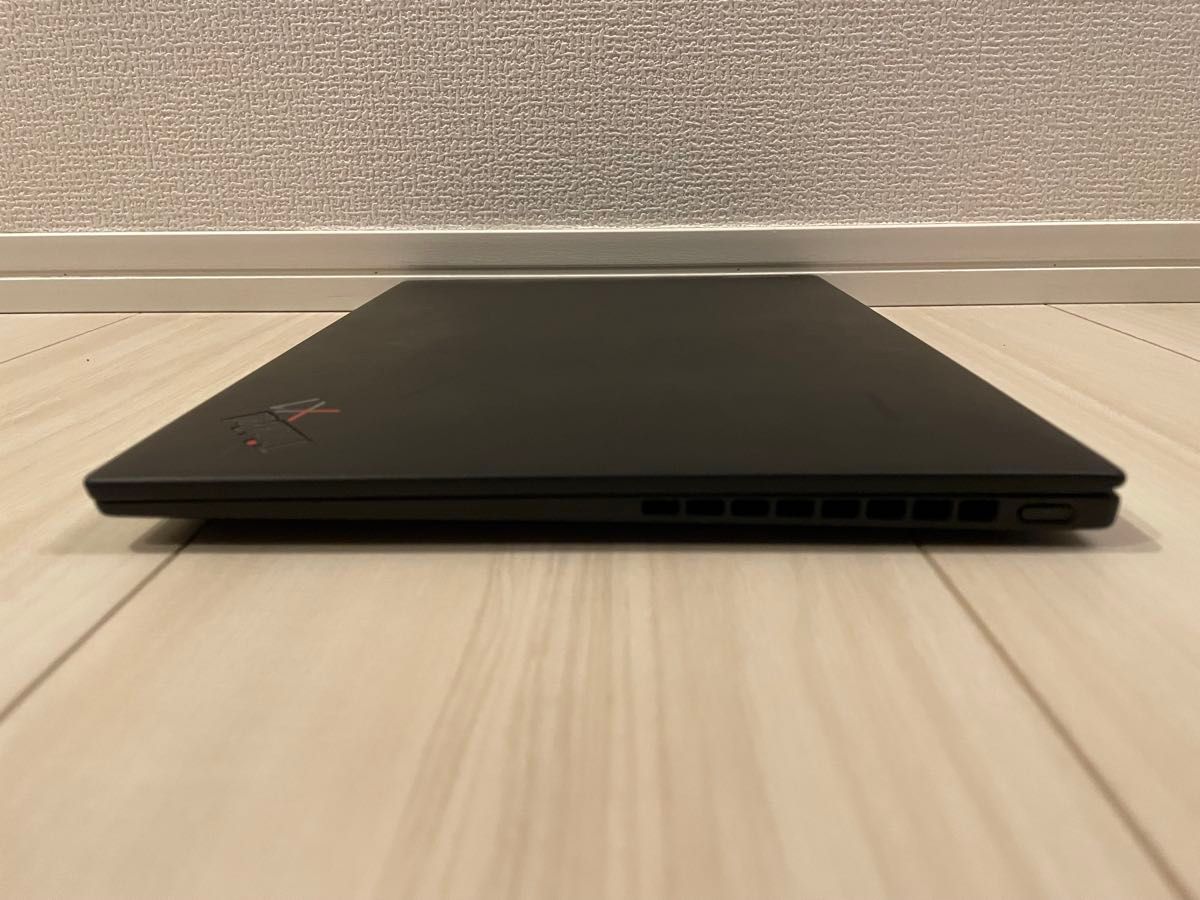 Lenovo X1 Nano Gen1 i5 11世代 256GB 2K Office｜Yahoo!フリマ（旧