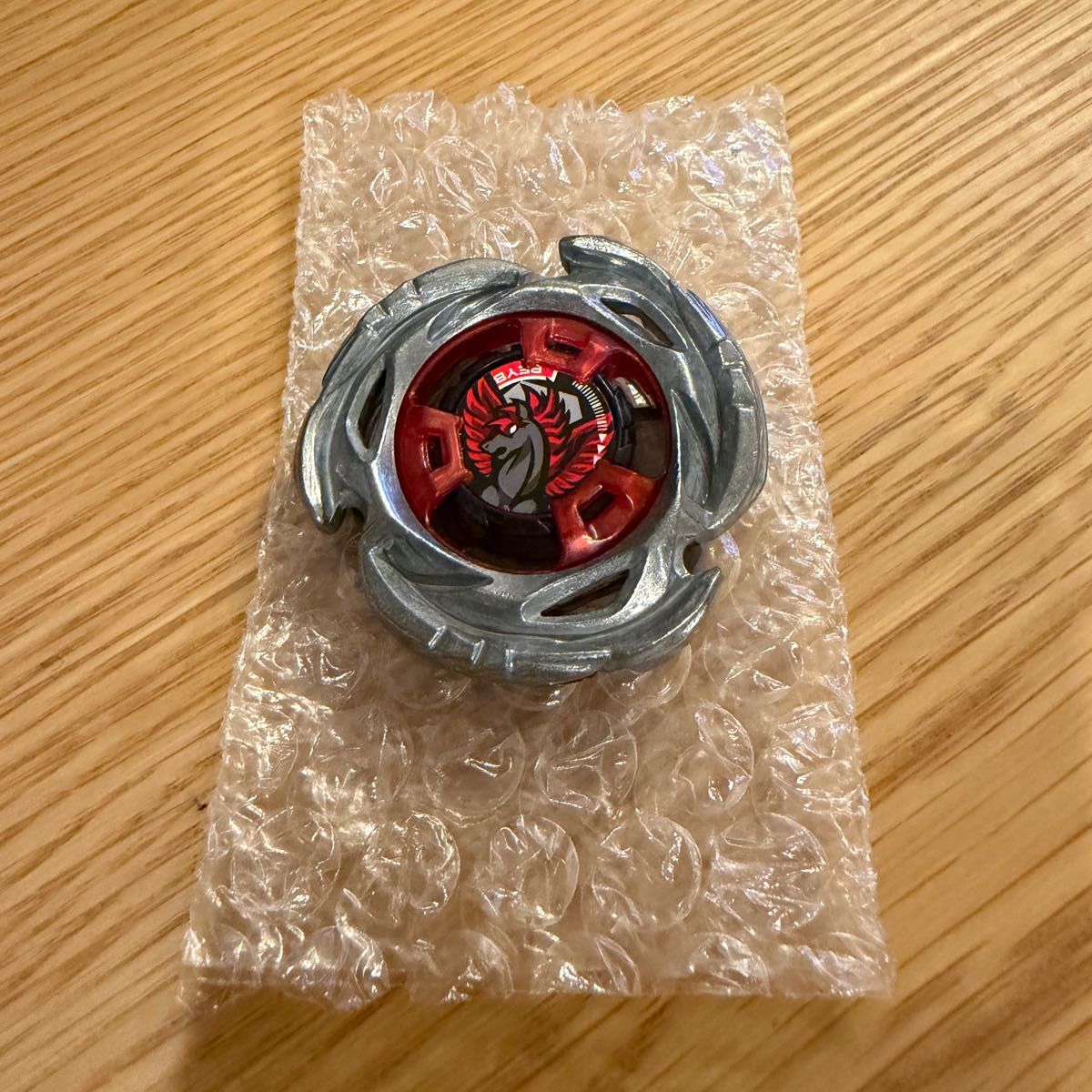 高重量 エアロペガサス3-70A レッドVer （ブレード38 82g）新品未使用