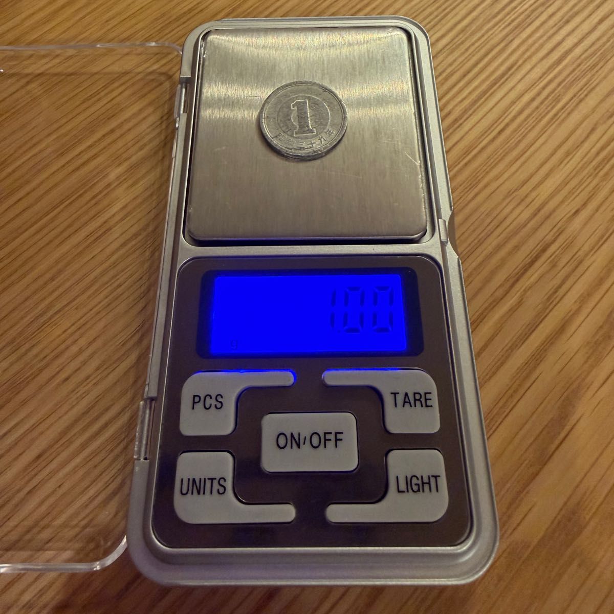 高重量 エアロペガサス3-70A レッドVer （ブレード38 82g）新品未使用