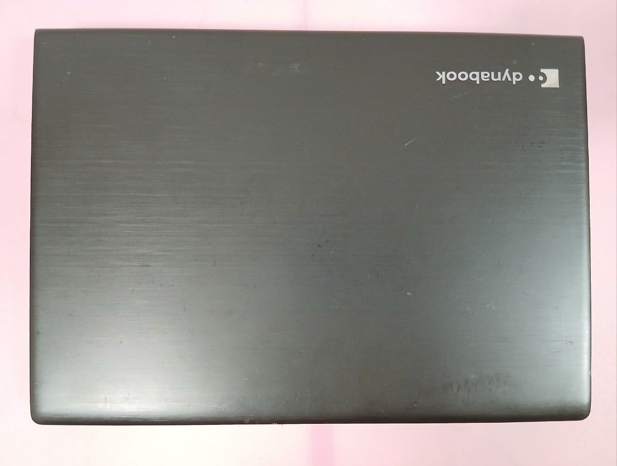 東芝 ノートパソコン Windows11 Office2021 エクセル ワード