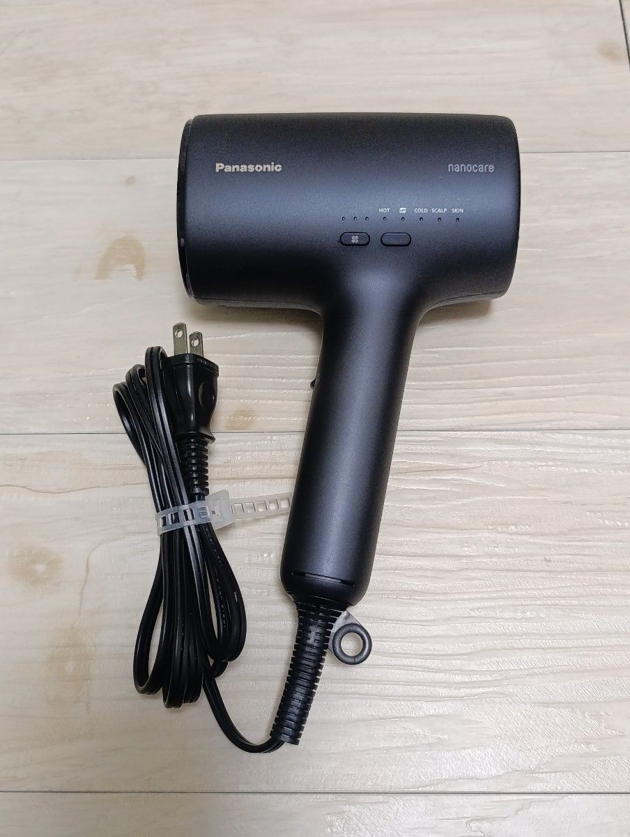 パナソニック ナノケア Panasonic EH-NA0J 22年製 DN y4｜Yahoo!フリマ