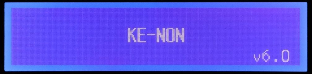 ke-non ケノン Ver6 0 ブラック 本体のみ 眉毛脱毛器付き｜Yahoo