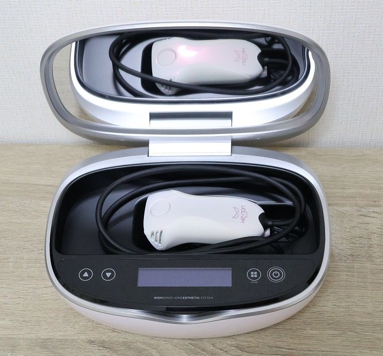 ke-non ケノン Ver6 2 パールホワイト 本体のみ｜Yahoo!フリマ（旧