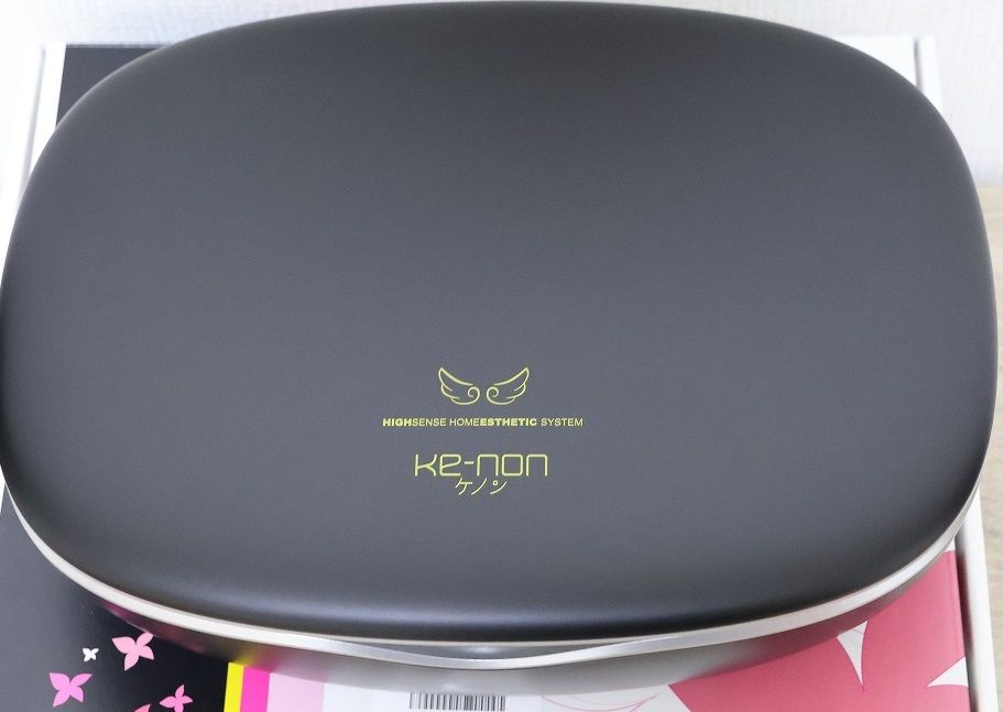 ke-non ケノン ver8 7 ブラック スーパープレミアム2付｜Yahoo!フリマ