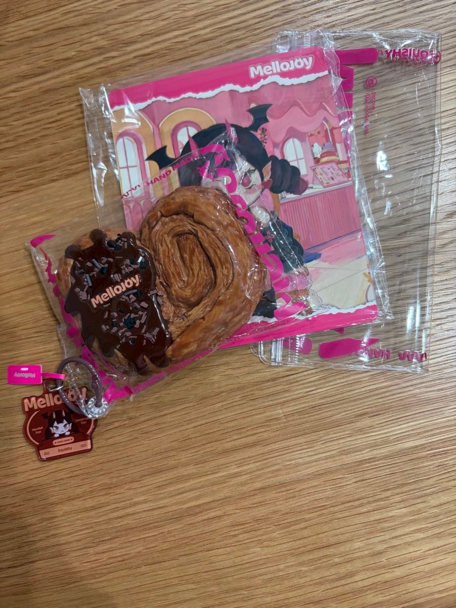 メロジョイ Mellojoy パルミエ チョコ｜Yahoo!フリマ（旧PayPayフリマ）