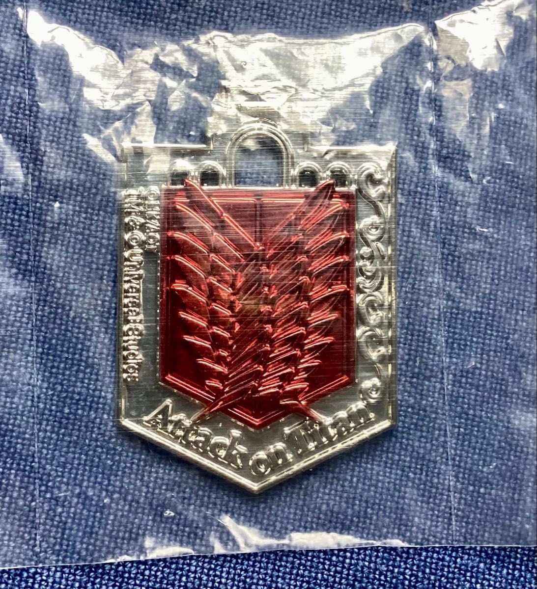 USJ 限定 進撃の巨人 フィギュアコレクション ミカサ・アッカーマン