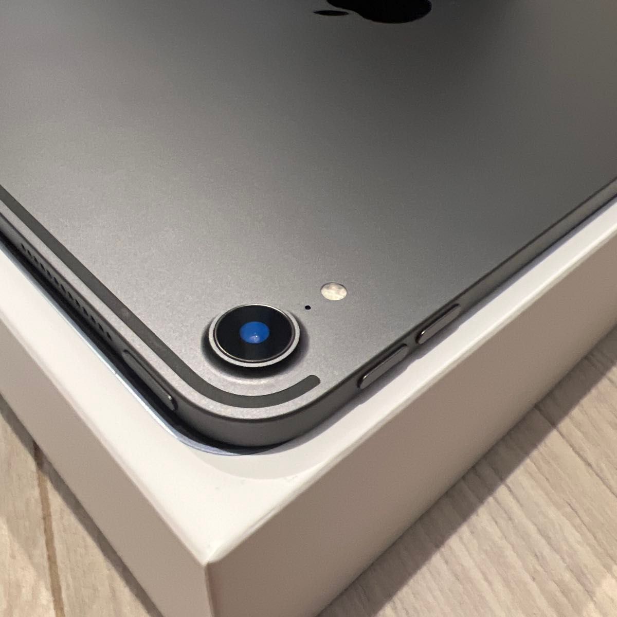 11インチiPad Pro (第1世代) Wi-Fiモデル スペースグレイ｜Yahoo