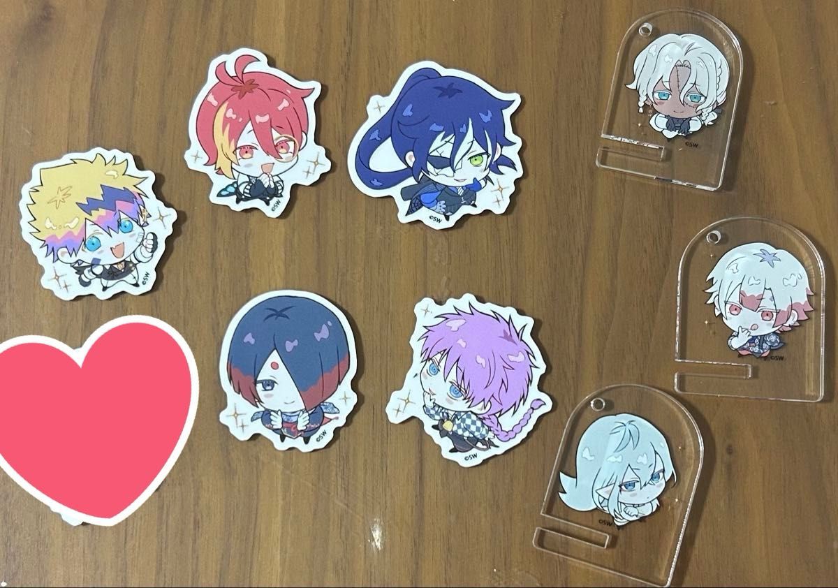 悪魔執事と黒い猫 あくねこ 3周年 缶バッジ｜Yahoo!フリマ（旧PayPay