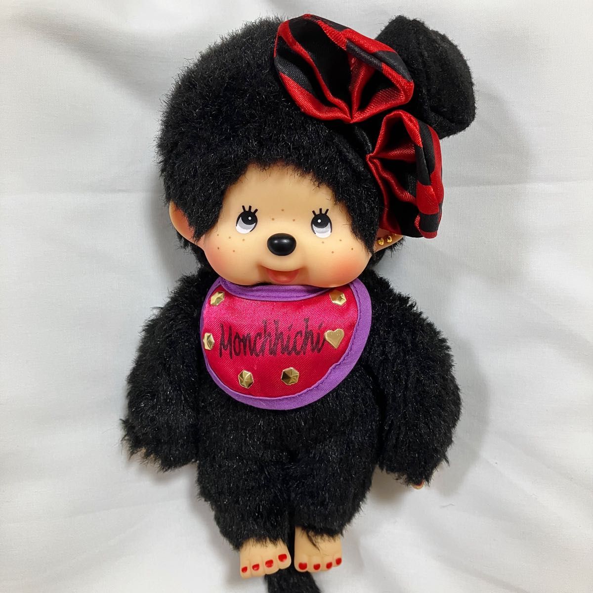 モンチッチ オトナラボ OTONALAB ぬいぐるみ Sサイズ コラボ｜Yahoo