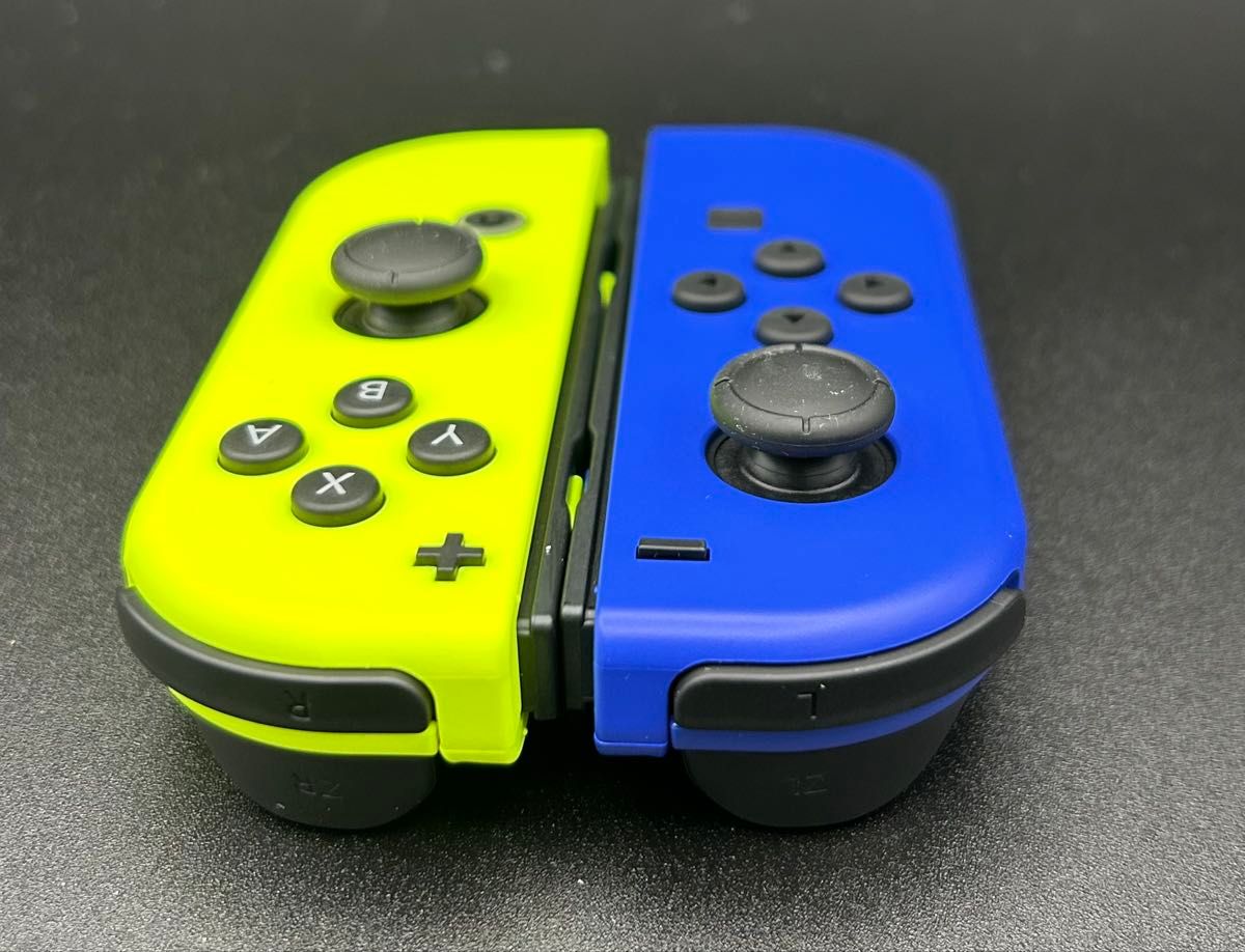 動作未確認 【Nintendo Switchジョイコンとストラップ】未使用｜Yahoo