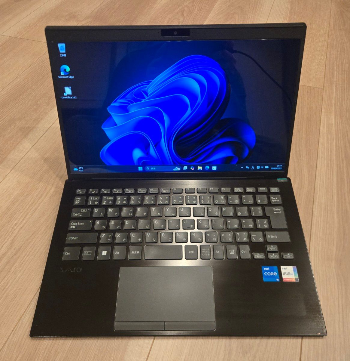 LTE＆タッチ対応】VAIO Pro PK SX14 第11世代i5/16GB｜Yahoo!フリマ