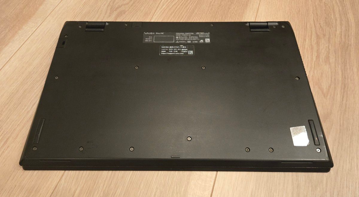 LTE＆タッチ対応】VAIO Pro PK SX14 第11世代i5/16GB｜Yahoo!フリマ