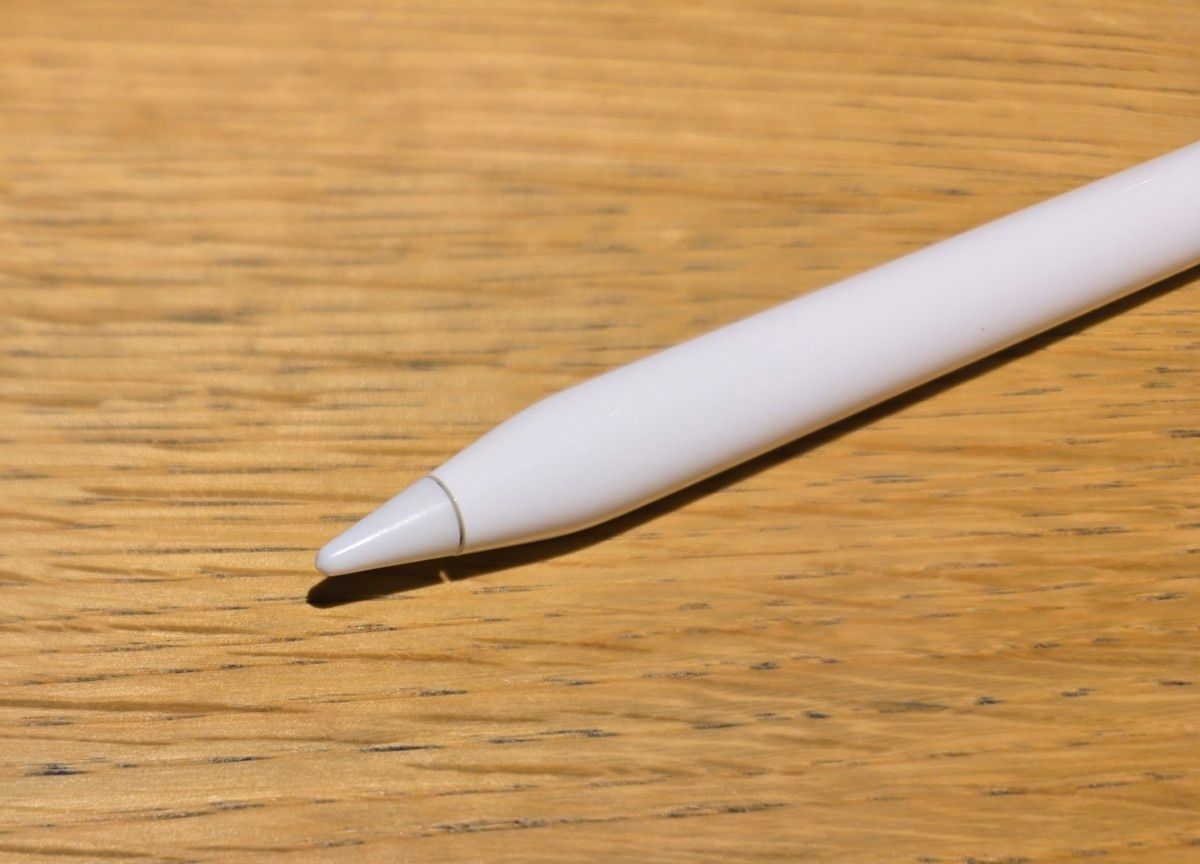 Apple Pencil アップルペンシル 第一世代 A1603 【Apple純正・美品