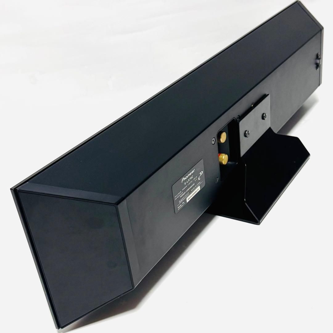 Pioneer センタースピーカー S-LX70C パイオニア｜Yahoo!フリマ（旧