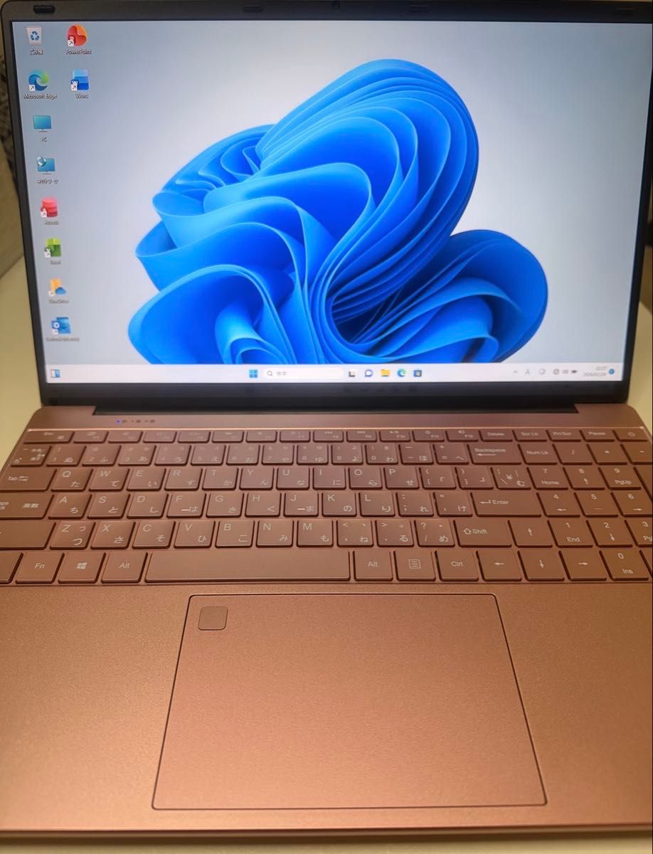 Windows 11搭載ノートPC15 6インチオフィス付き Wi-Fi｜Yahoo!フリマ