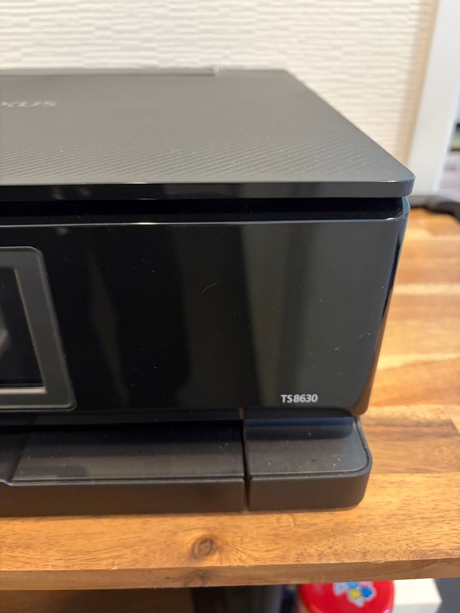Canon PIXUS TS8630 印刷枚数 890枚 N8050｜Yahoo!フリマ（旧PayPay