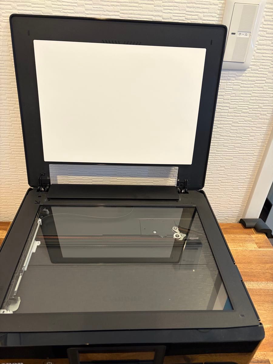 Canon PIXUS TS8630 印刷枚数 890枚 N8050｜Yahoo!フリマ（旧PayPay