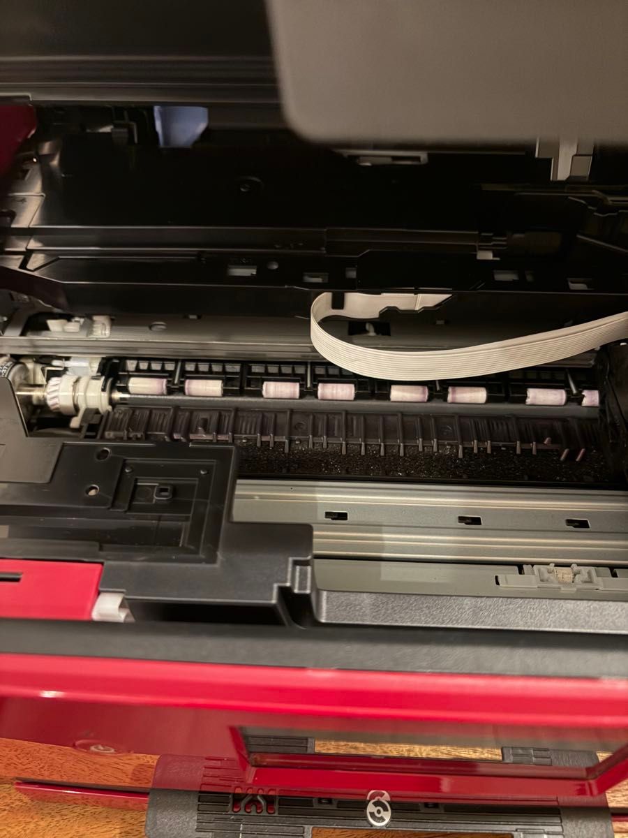 Canon PIXUS TS8430 印刷枚数 690枚 N8047｜Yahoo!フリマ（旧PayPay