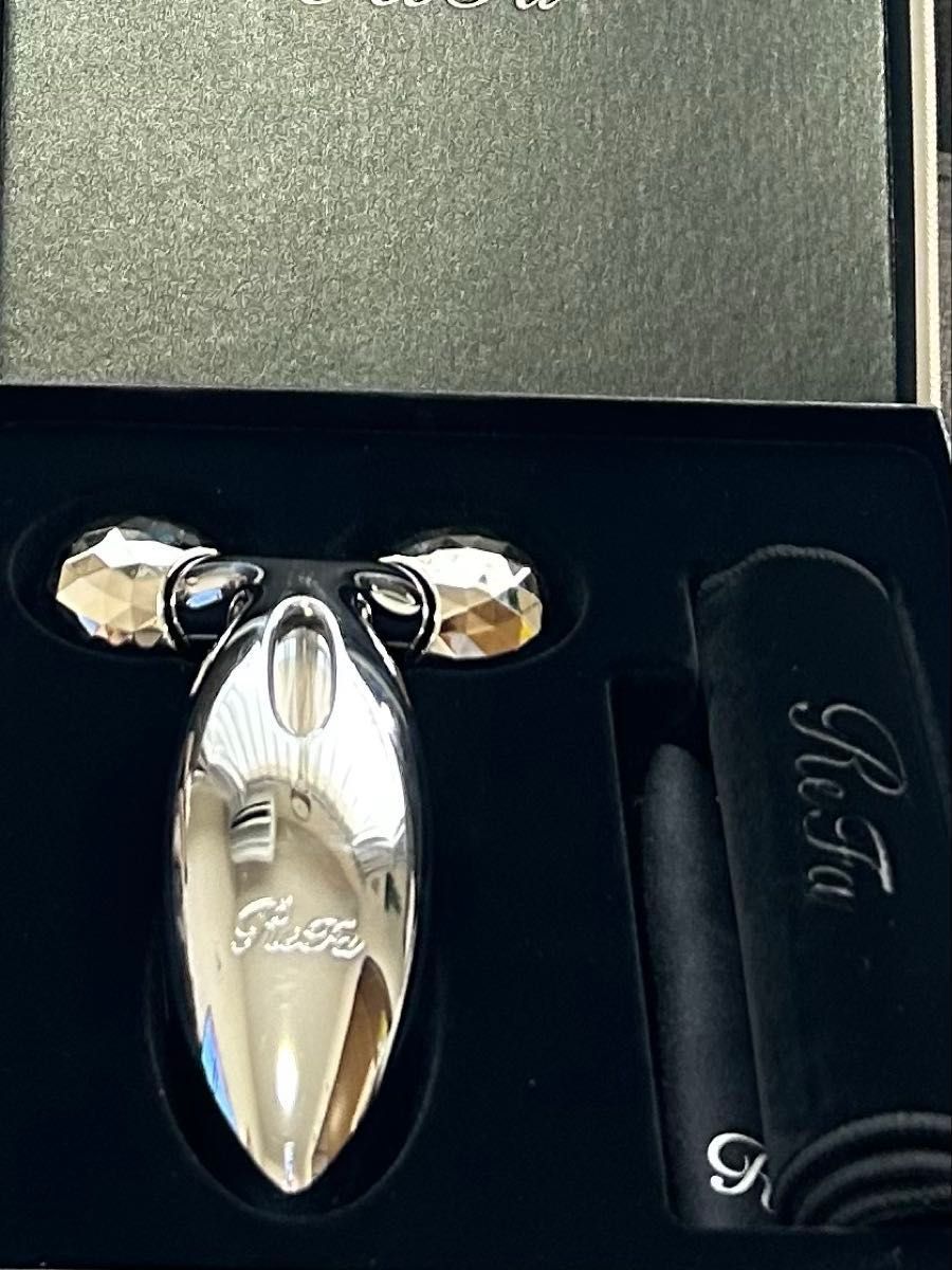 新品に近い極美品】ReFa CARAT PEC-L1706 リファ カラット｜Yahoo
