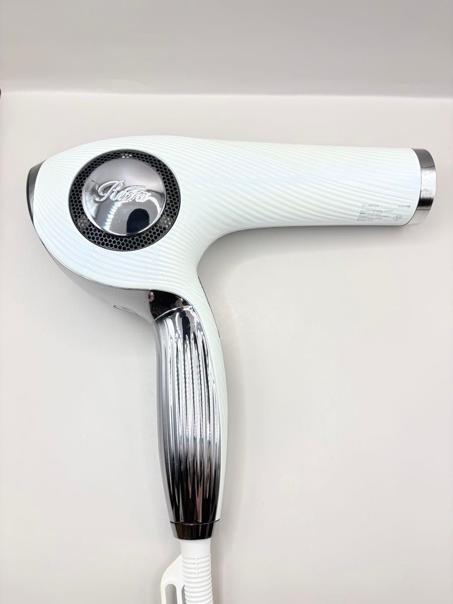 ReFa SMART W リファ スマート W ダブル ドライヤー 新品交換可能品