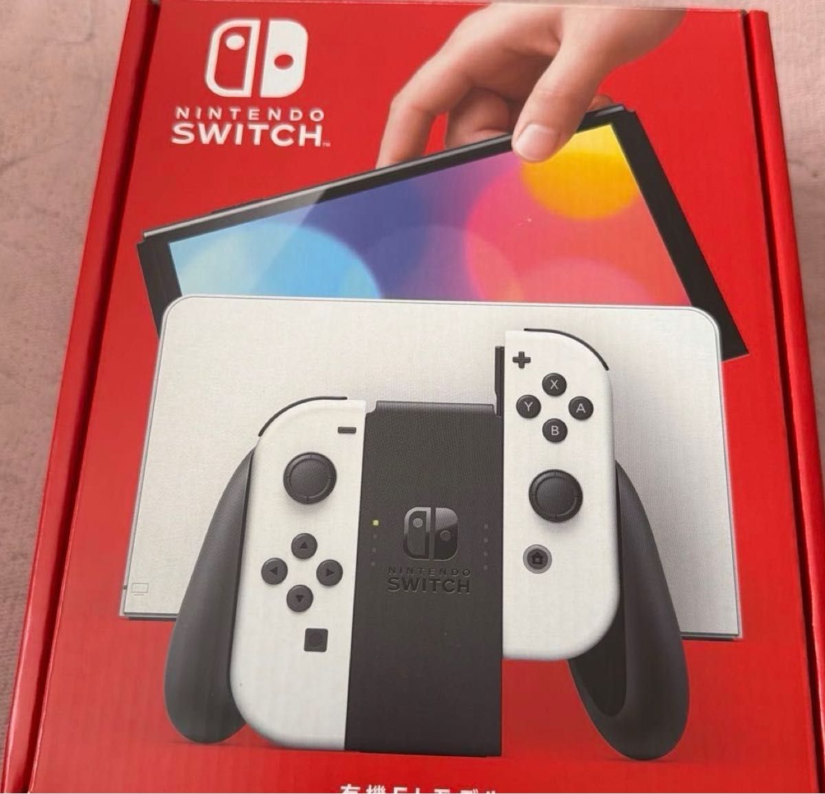 値下げ 早い者勝ち 早い者勝ち 値下げ Nintendo Switch 有機ELモデル