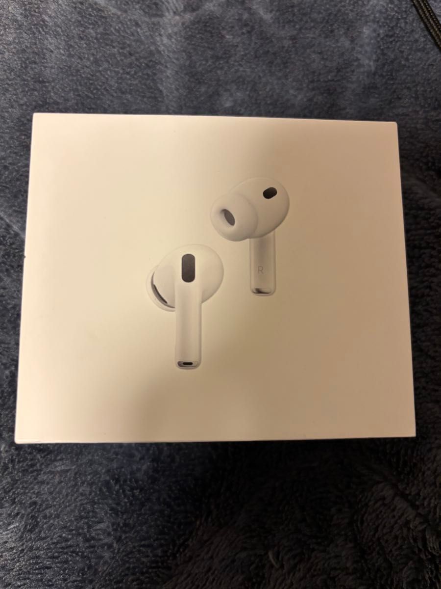 新品未開封 Apple AirPods Pro3｜Yahoo!フリマ（旧PayPayフリマ）