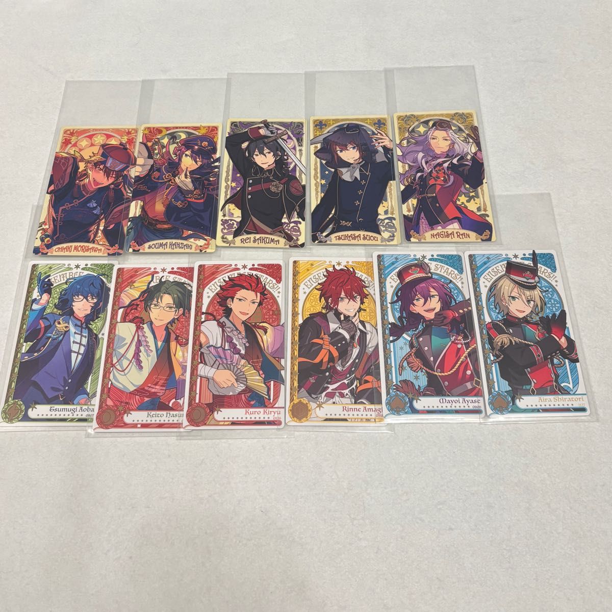 あんさんぶるスターズ あんスタ Switch ぱしゃっつ ぱしゃこれ