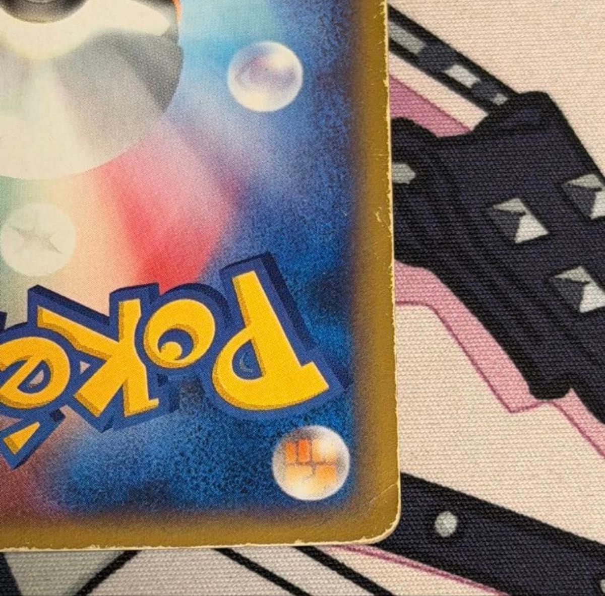 ブラッキー 拡張パック第4弾 裂けた大地 072/088 カードe eカード ホロ