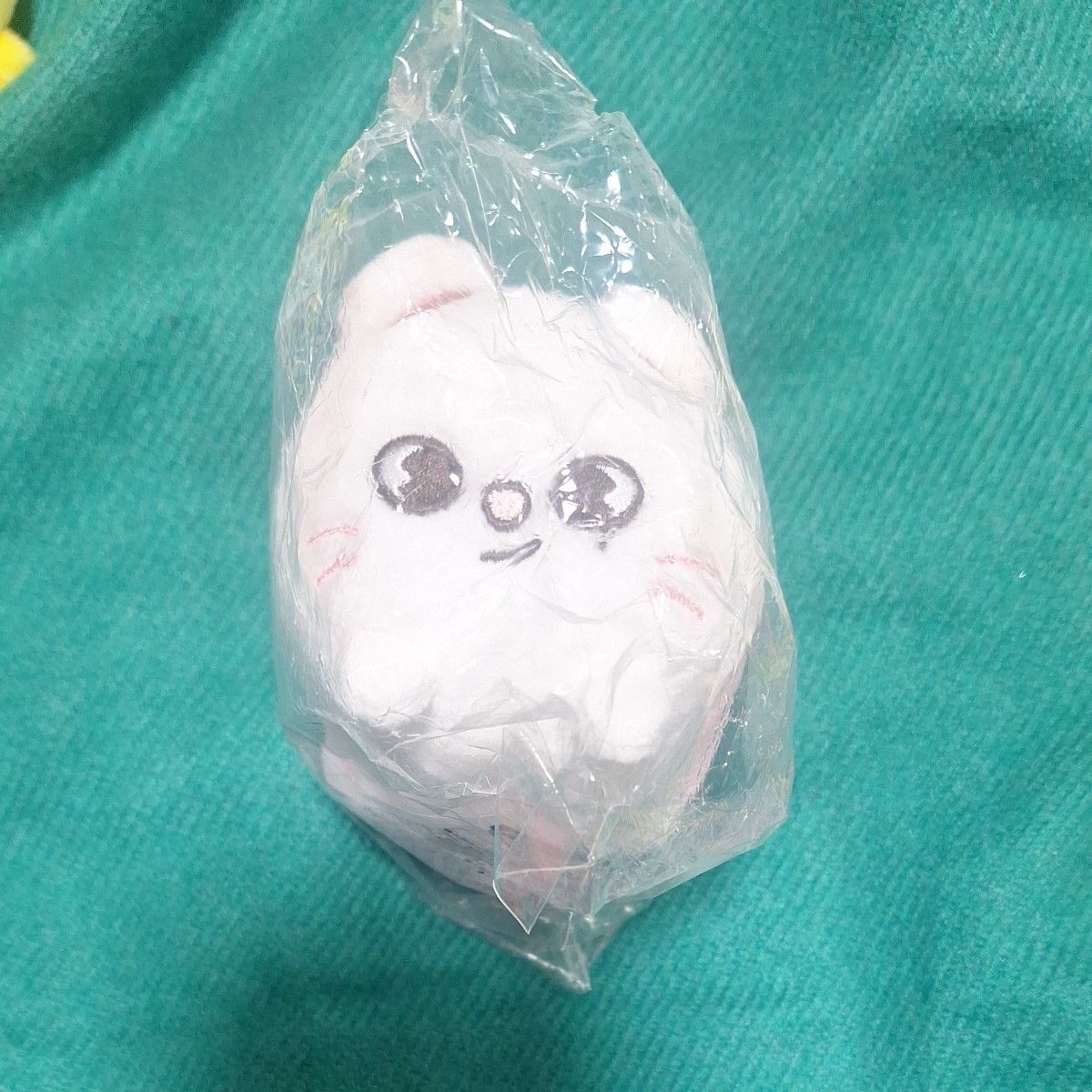 skzoo ジニレット ミニバックチャーム ぬいぐるみ｜Yahoo!フリマ（旧