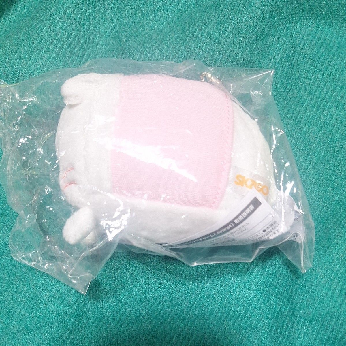 skzoo ジニレット ミニバックチャーム ぬいぐるみ｜Yahoo!フリマ（旧