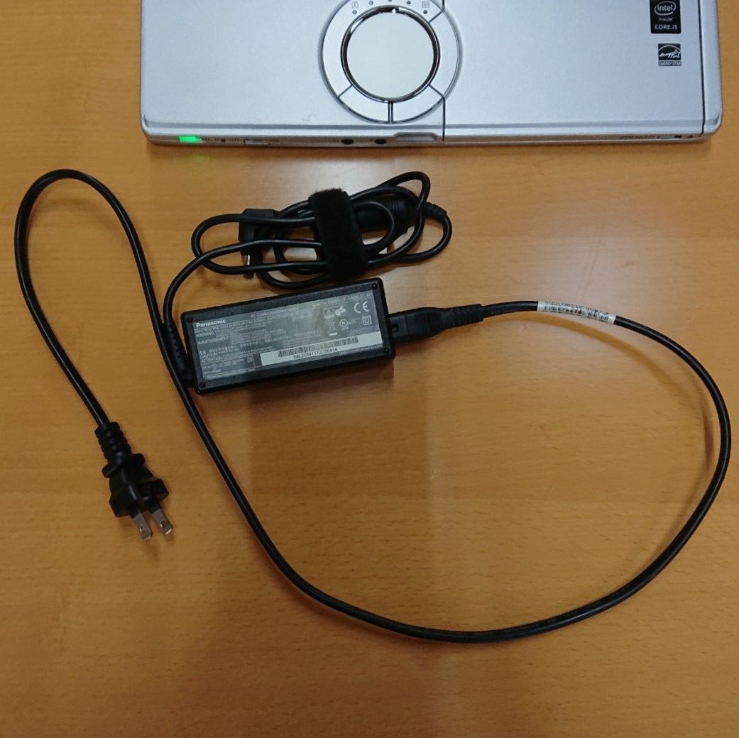 Let'snote CF-SX4 8GB/ 128GB Win11 Pro｜Yahoo!フリマ（旧PayPayフリマ）