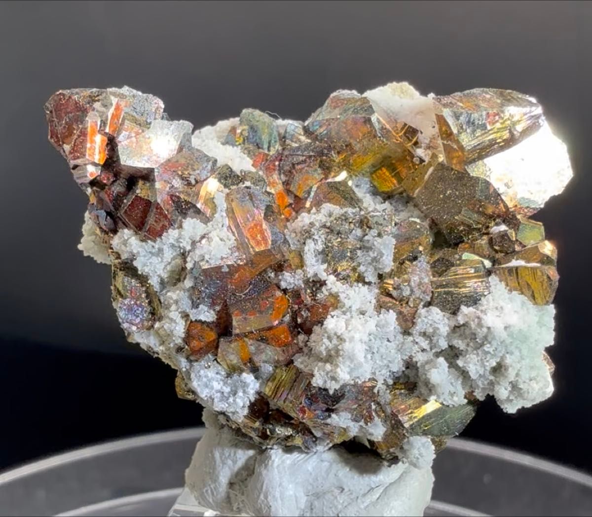 蛍石 タンザナイト カラー フローライト 原石 鉱物 鉱石 天然石｜Yahoo