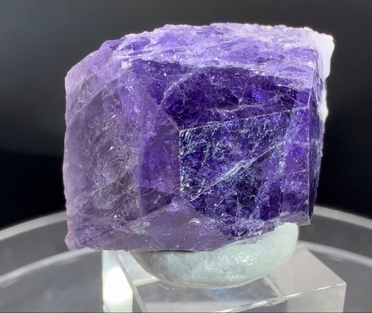 ②チタン インゴット1kg レアメタル 元素標本 titanium｜Yahoo!フリマ