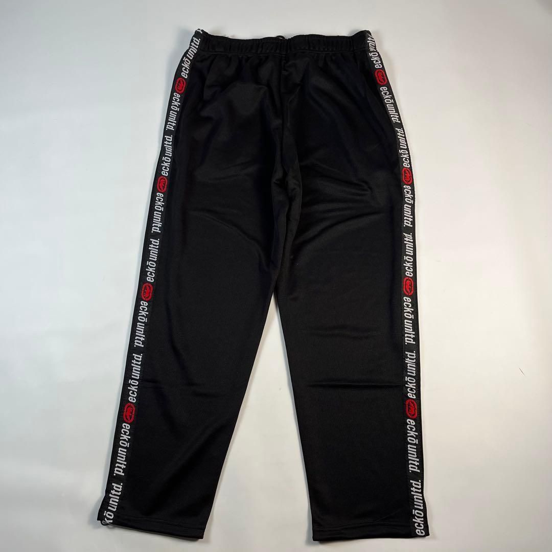 新品未使用 エコーアンリミテッド ジャージ セットアップ 上下セット