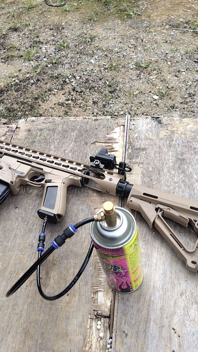 SMC90C グロック17用のカービンキット｜Yahoo!フリマ（旧PayPayフリマ）