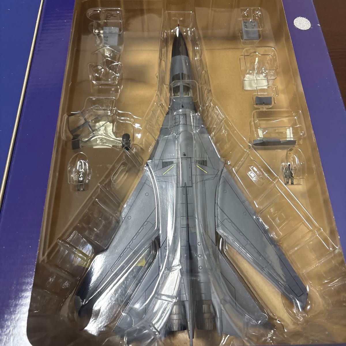 ホビーマスター 1／72 F-111G アードバーク オーストラリア空軍 60周年