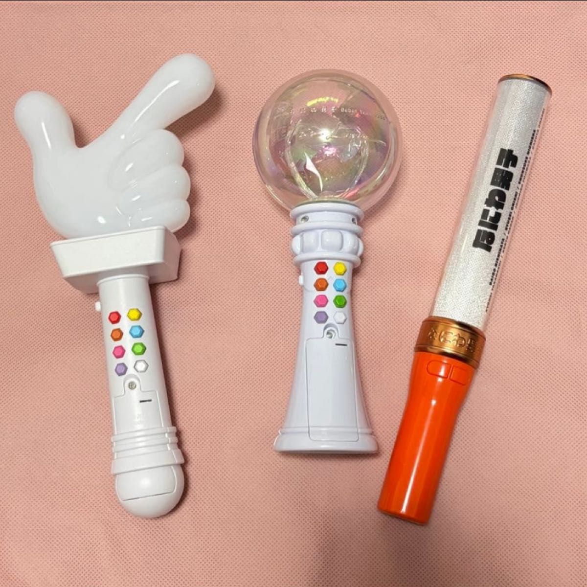 なにわ男子 ペンライト キンブレ｜Yahoo!フリマ（旧PayPayフリマ）