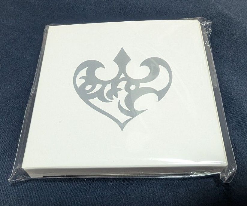 未開封新品】周防パトラ ZE500 for ASMR -Patra 2色コンプリートセット