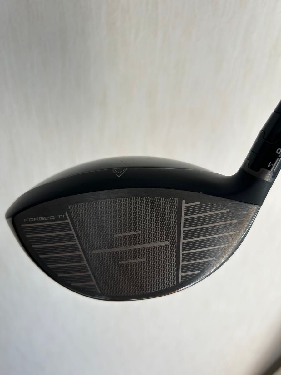 キャロウェイ パラダイム ドライバー ヘッドカバー付｜Yahoo!フリマ