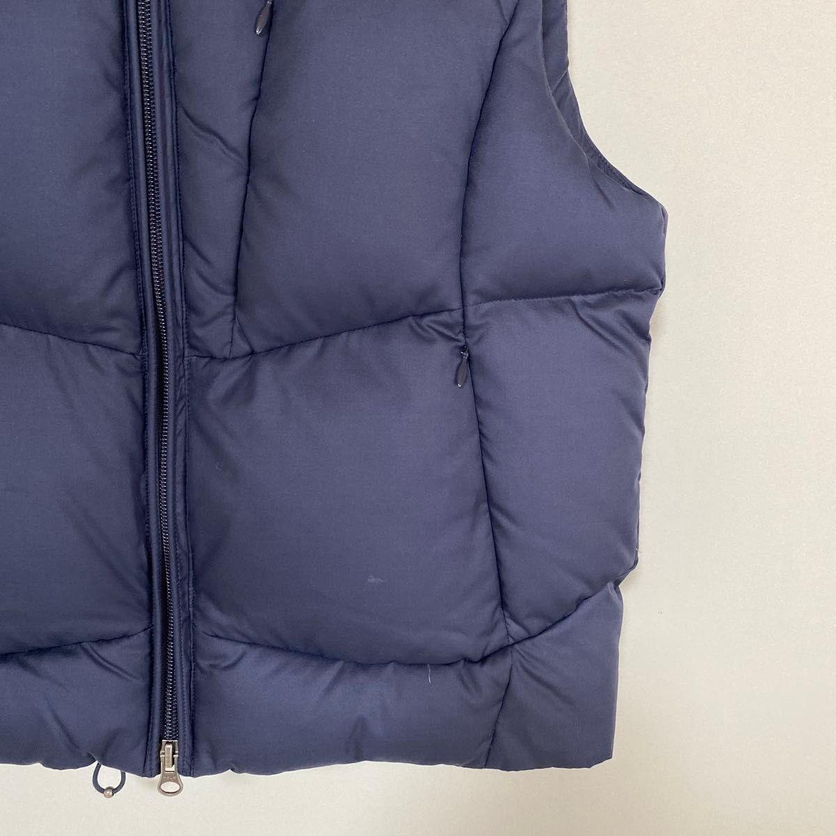 ラルフローレン ダウンベスト パフォーマンス インナーダウン ネイビー