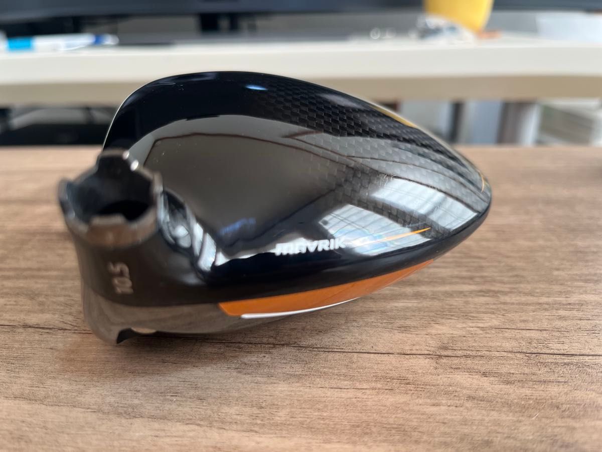 キャロウェイ MAVRIK マーベリック ドライバーヘッド 10 5