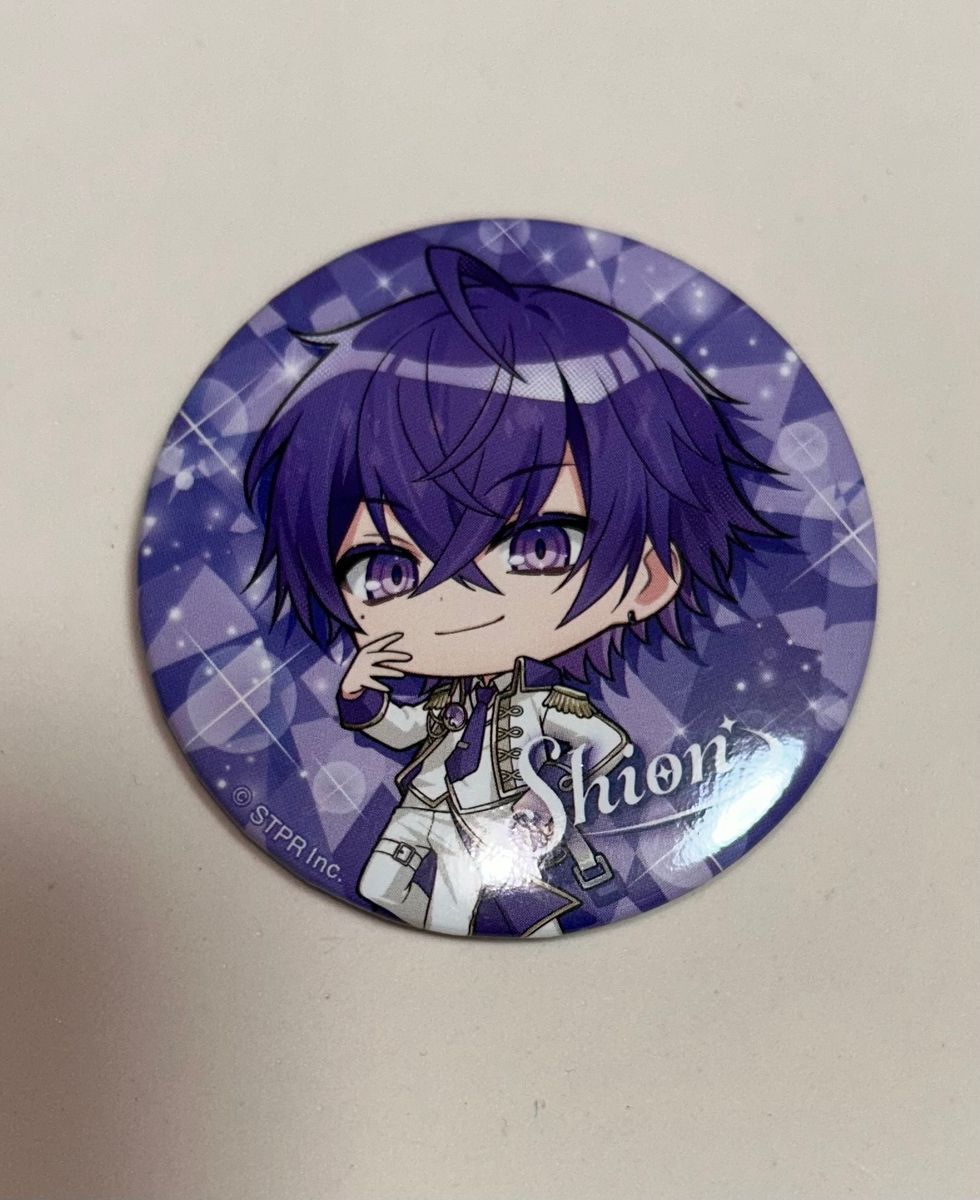 心音くん 1周年 デフォ｜Yahoo!フリマ（旧PayPayフリマ）