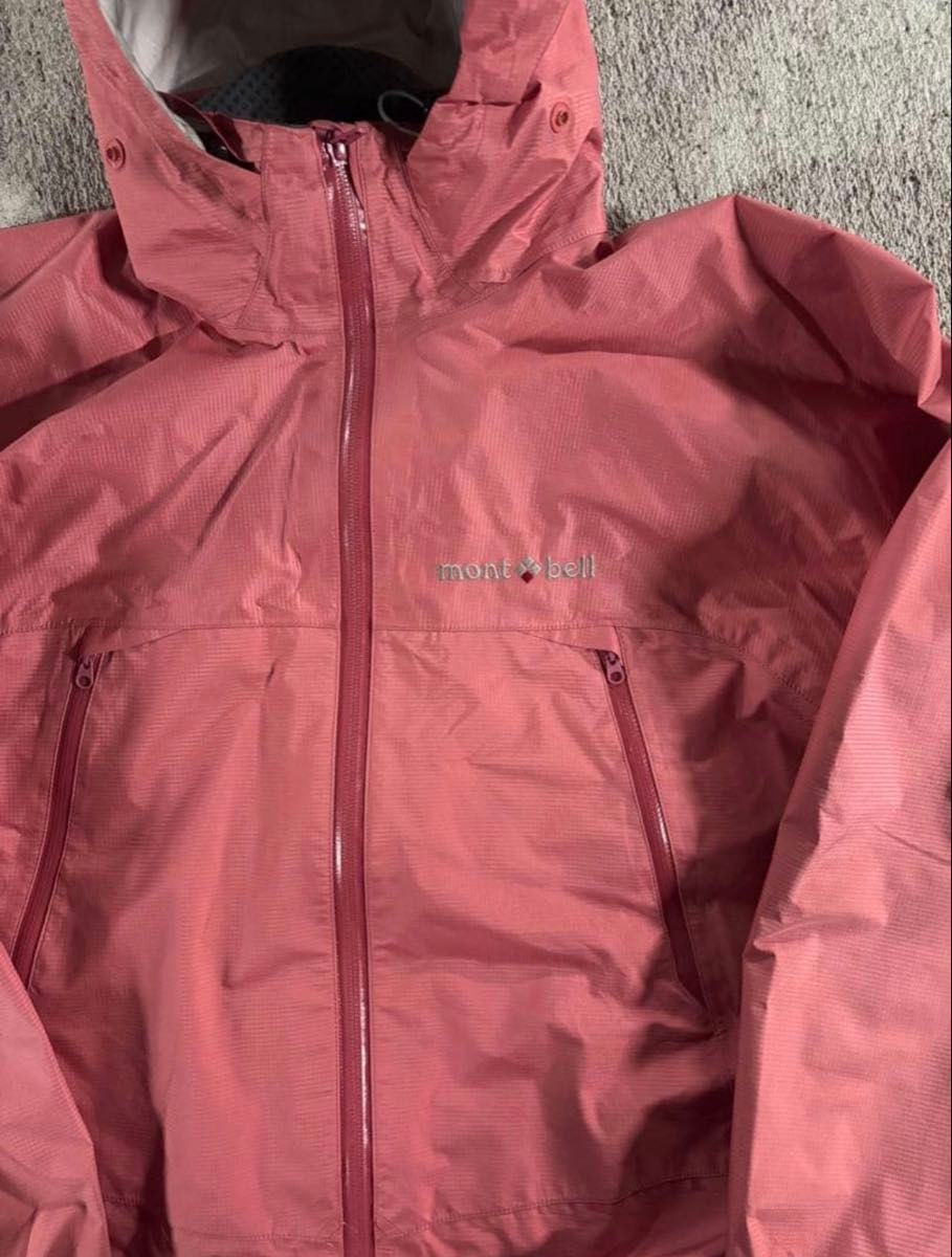montbell tech shell jacket y2k gore-tex｜Yahoo!フリマ（旧PayPay