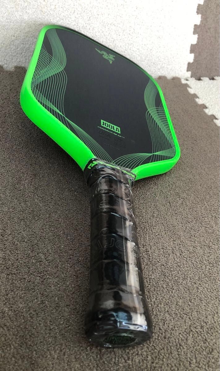 新品 RAZER限定コラボ ピックルボール パドルPressure V｜Yahoo!フリマ