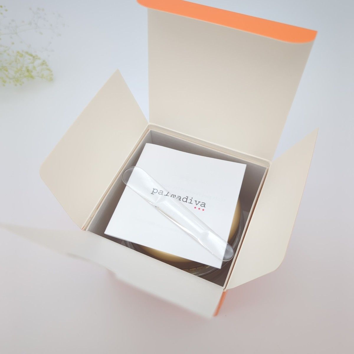 未使用】palmadiva パルマディーバ リッチパーフェクト オールインワン