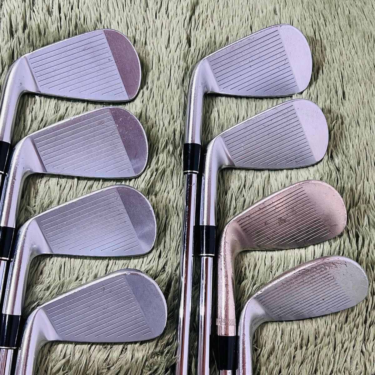 スリクソン ZX5 12本セット メンズゴルフ 初心者 入門 大人気モデル