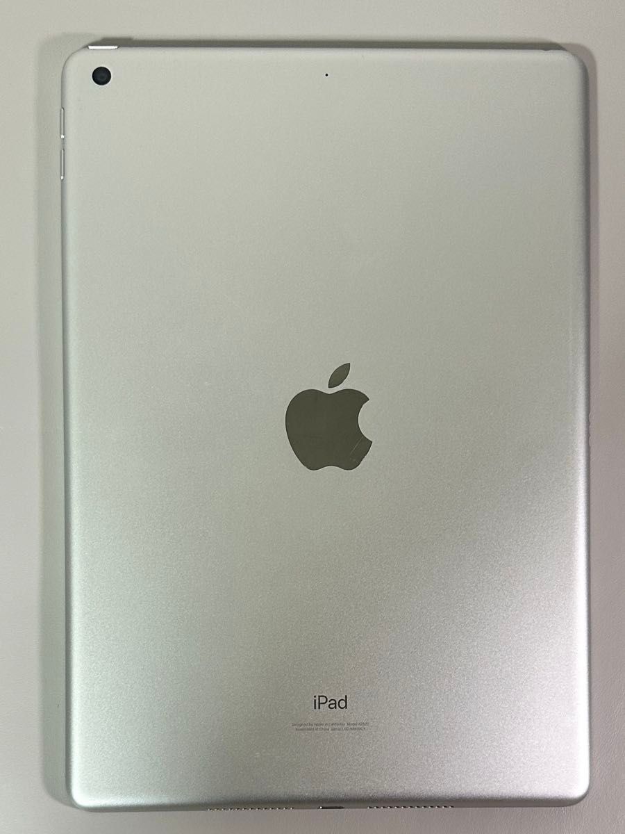 iPad 第9世代 64GB Wi-Fi 訳あり 本体のみ シルバー｜Yahoo!フリマ（旧