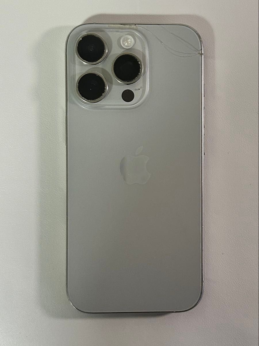 iPhone 16Pro 128GB SIMフリー 本体のみ ジャンク｜Yahoo!フリマ（旧