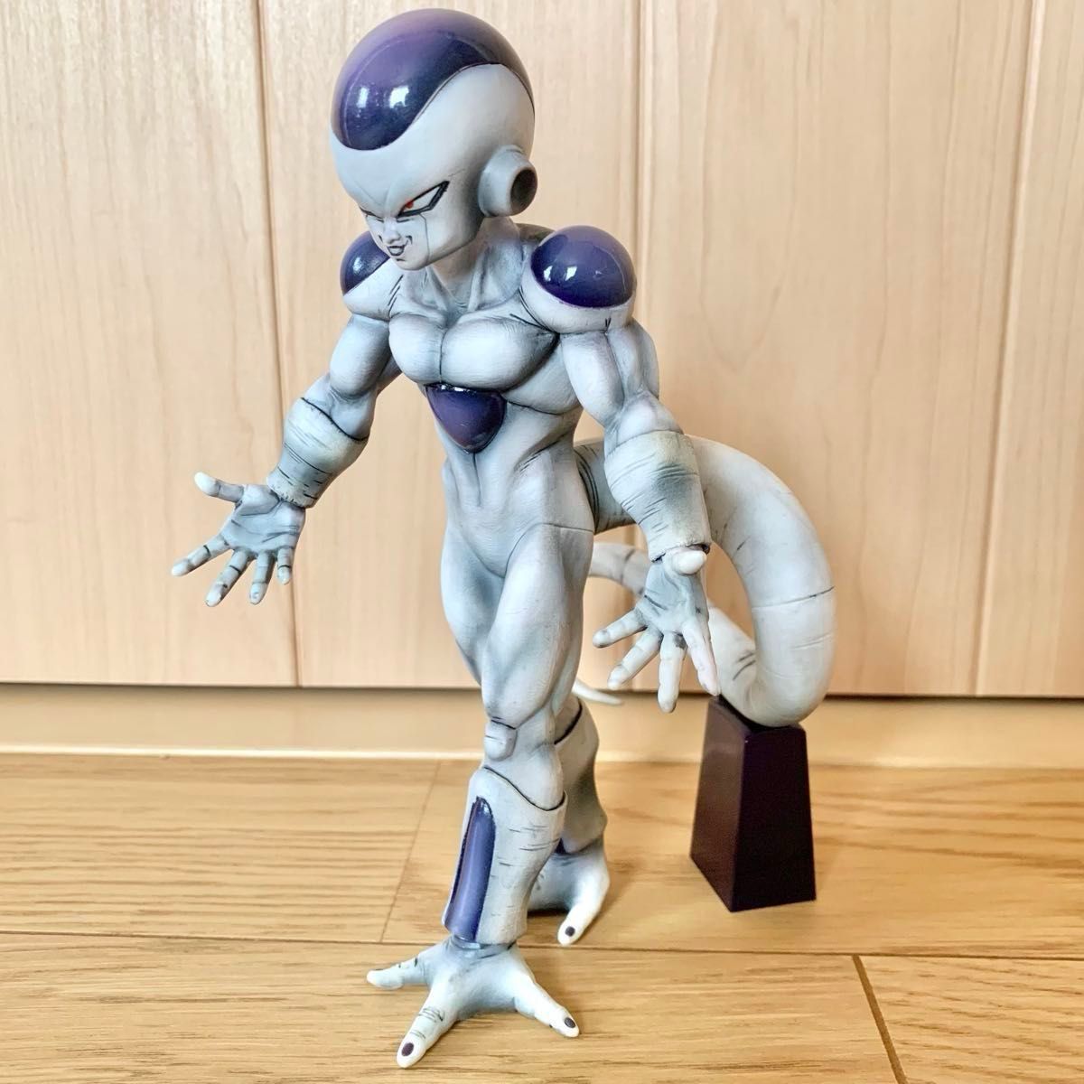 ドラゴンボール MASTER STARS PIECEMSP フルリペイントフィギュア