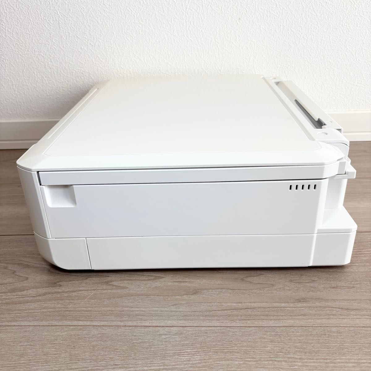 インクかすれジャンク】 EPSON EP-807AW インクジェットプリンター